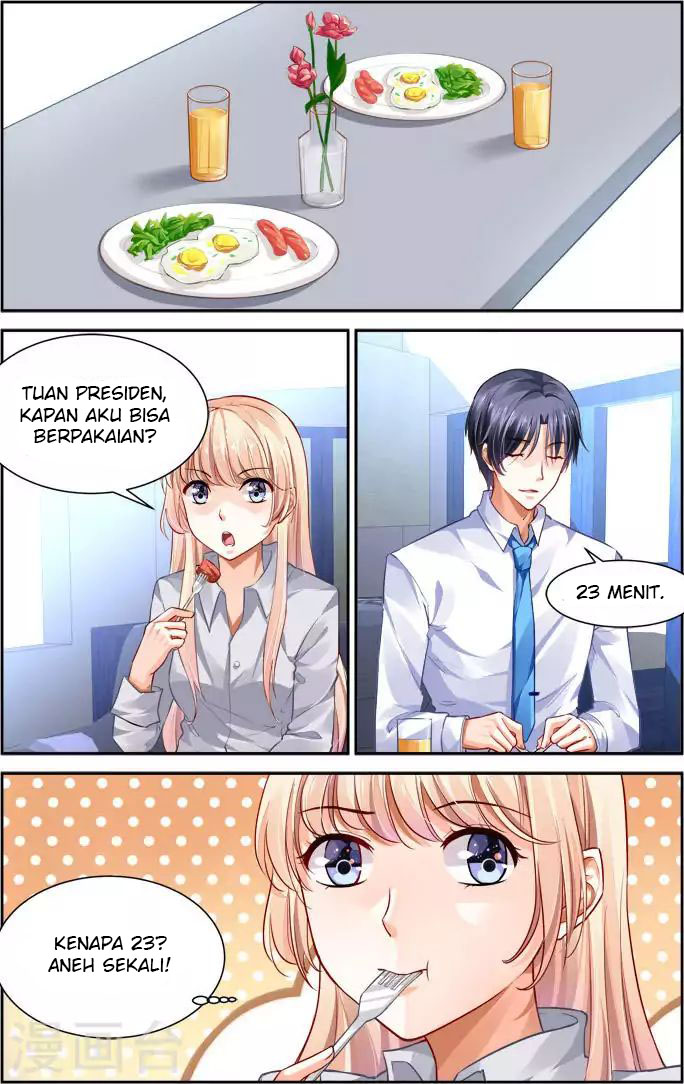 Best Wedding Chapter 13 Gambar 5